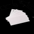 Articulator Accessory Occlusal Plane Analyzer Record Cards 12/Pk