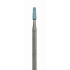 Dura-Green Mounted Stones Contra Angle Tapered Cylinder TC1 12/Bx