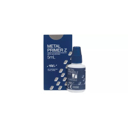 Gradia Plus Metal Primer Z Ea