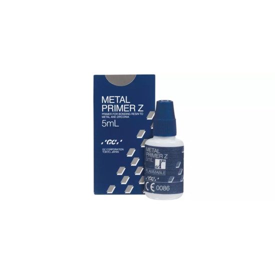 Gradia Plus Metal Primer Z Ea