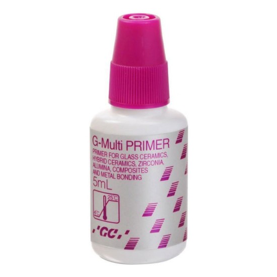 G-Multi Primer 5ml Bottle