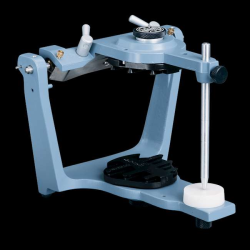 Hanau-Mate® Non-Adjustable Articulator