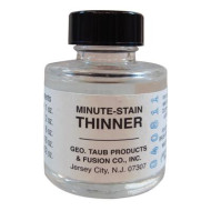 Minute Stain Thinner 1oz