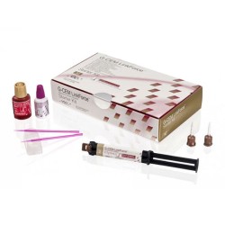 G-CEM LinkForce A2 Starter 8.7g Syr, Bond, Primer, Accy