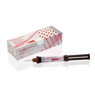 G-CEM LinkForce Transl. Refill 8.7g Syr & 20 Automix Tips