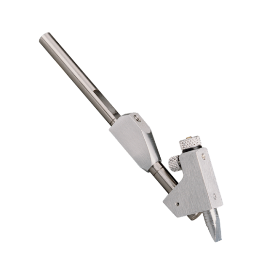 Articulator Accessory Adjustable Incisal Pin