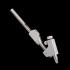 Articulator Accessory Adjustable Incisal Pin