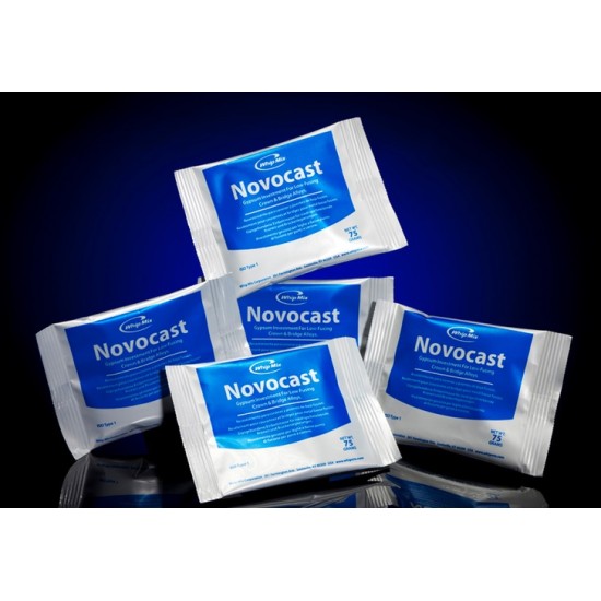 Novocast 144 – 50g Packages