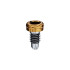 Lasak LOCATOR Abutment 3.7 X 0mm