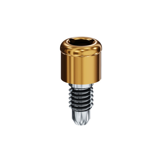 Lasak LOCATOR Abutment 3.7 X 2.0 mm