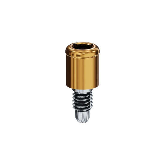 Lasak LOCATOR Abutment 3.7 X 3.0 mm