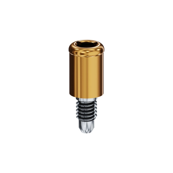 Lasak LOCATOR Abutment 3.7 X 4.0 mm