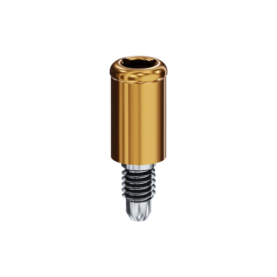 Lasak LOCATOR Abutment 3.7 X 5.0 mm