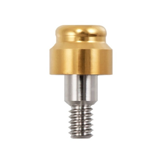 Implant Direct LOCATOR Abutment 3.7 X 2.0mm