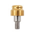 Implant Direct LOCATOR Abutment 3.7 X 2.0mm