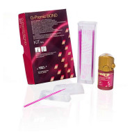 G-Premio Bond 5ml Kit 5ml Btl/50 Applicator/20 Tray