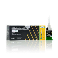 Fuji Automix LC A1 Refill 14.9g Cartridge & 20 Automix Tips