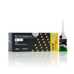 Fuji Automix LC A1 Refill 14.9g Cartridge & 20 Automix Tips