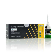 Fuji Automix LC A3 Refill 14.9g Cartridge & 20 Automix Tips