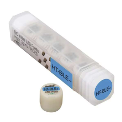 GC Initial® LiSi Press HT-BLE+ 5/pk