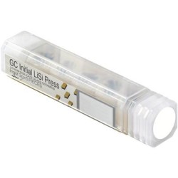 GC Initial™ LiSi Press – 3 g, 5/Pkg   LT-B0