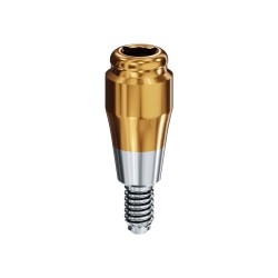 Dio LOCATOR Abutment 4.5/5.3 SM 5.0mm