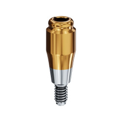 Dio LOCATOR Abutment 4.5/5.3 SM 6.0mm