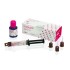G-CEM One Universal Resin Cement Translucent 4.6 Gm Starter Kit Ea