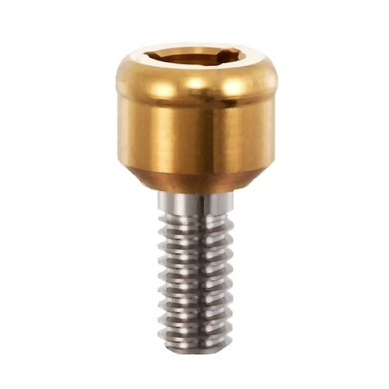 Implant Direct LOCATOR Abutment Legacy 5.7 X 1.Omm