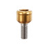 Implant Direct LOCATOR Abutment Legacy 5.7 X 4.Omm