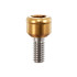 Implant Direct LOCATOR Abutment Legacy 5.7 X 5.Omm