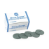 Dura Green Aluminum Oxide Mounted Points Wheels #7A 12/Pk