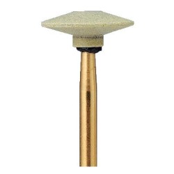 Dura-Green® DIA HP Stones KN7, 2/Pkg