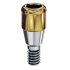 LOC ABUT 4.0 GS STD OSSTEM X 2.0MM