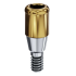 LOC ABUT 4.0 GS STD OSSTEM X 3.0MM