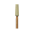 Dura-Green DIA Mounted Stones Handpiece Cylinder CY5 2/Pk