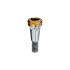 LOCATOR Abutment for Dentsply Ankylos C/X Implants, default dia, 2.0mm Cuff Height