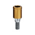LOCATOR Abutment for Dentsply Ankylos C/X Implants, default dia, 3.0mm Cuff Height