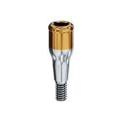 LOCATOR Abutment for Dentsply Ankylos C/X Implants, default dia, 5.0mm Cuff Height