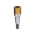 LOCATOR Abutment for Dentsply Ankylos C/X Implants, default dia, 5.0mm Cuff Height