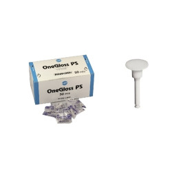 OneGloss PS Silicon Polisher Inverted Cone 0178 For Refill 50/Bx