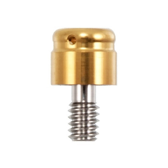 Implant Direct LOCATOR Abutment 3.7 SP X 4.0mm