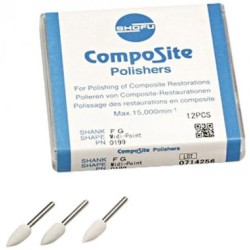 CompoSite Point Mid-Point FG 12/Bx