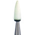 Dura-White Mounted Stones Handpiece FL2 White 12/Bx