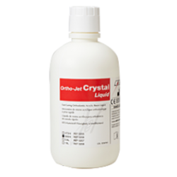 Ortho-Jet Crystal 236 mL Liquid