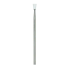 Dura-White Mounted Stones Handpiece IC4 White 12/Bx