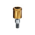 LOC ABT 3.3 SEVEN INT HEX MIS X 3MM