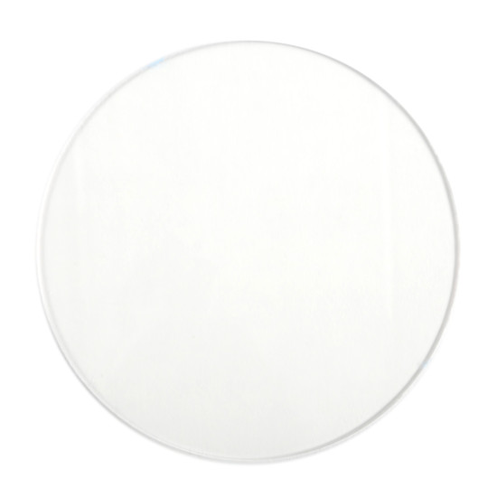 Clear Splint Biocryl .75mm/125mm - Round (30/pkg)