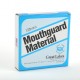 Blue Mouthguard Material 3mm/125mm - Round (10/pkg)