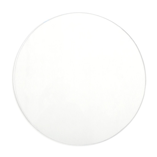 Invisacryl™ C .040" Clear 1mm/125mm - Round (100/pkg)